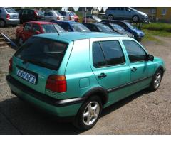 Volkswagen Golf 1,9 TD CL - 6