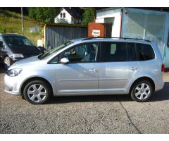 Volkswagen Touran 1,2 TSI BMT Comfortline - 7