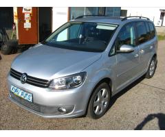 Volkswagen Touran 1,2 TSI BMT Comfortline - 8