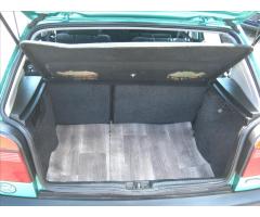 Volkswagen Golf 1,9 TD CL - 12