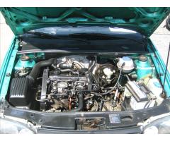 Volkswagen Golf 1,9 TD CL - 16