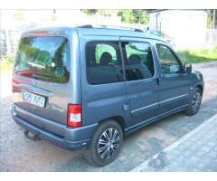 Citroën Berlingo 1,6 16V Leader - 6