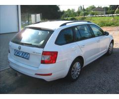 Škoda Octavia 1,6 TDI 66kW Ambition Combi - 6