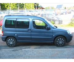 Citroën Berlingo 1,6 16V Leader - 7