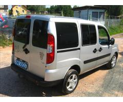 Fiat Dobló 1,3 Multijet 75k EL Combi - 6