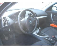 BMW Řada 1 118 i   2.0 - 9