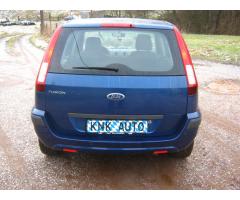 Ford Tranzit 2.0 Ecoblue 96kw 350 Trend L3 ČR 1 MAJ Tažné