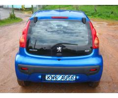 PEUGEOT EXPERT 2.0 BLUEHDI L3LONG PREMIUM 1.MAJ