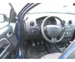 Ford Fusion 1,4 - 9