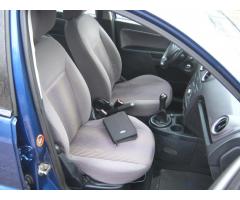 Ford Fusion 1,4 - 14