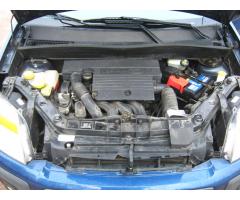 Ford Fusion 1,4 - 17