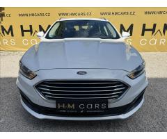 Ford Mondeo, ST 2.0 Hybrid ecvT Auto 1 MAJITEL