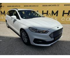 Ford Mondeo, ST 2.0 Hybrid ecvT Auto 1 MAJITEL