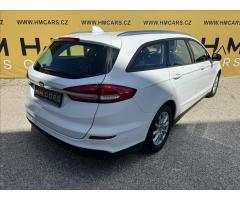 Ford Mondeo 2,0   TDCI-BUSINESS-VYHŘEV.S-TAŽNÉ.Z - 6