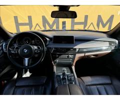 BMW X5 3,0   xDrive-M-Packet-190KW - 13