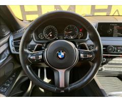 BMW X5 3,0   xDrive-M-Packet-190KW - 14