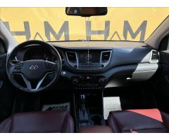 Hyundai Tucson 2,0   CRDI-PREMIUM 4X4-AUTOMAT - 14