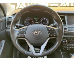 Hyundai Tucson 2,0   CRDI-PREMIUM 4X4-AUTOMAT - 15