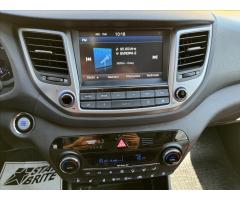 Hyundai Tucson 2,0   CRDI-PREMIUM 4X4-AUTOMAT - 19