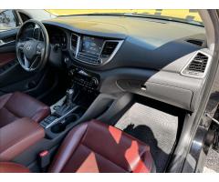 Hyundai Tucson 2,0   CRDI-PREMIUM 4X4-AUTOMAT - 28