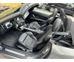 BMW Z4 2,5 Roadster  i-s-drive- 130kw-TOP STAV - 8