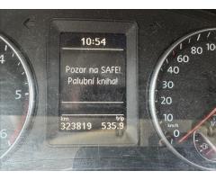 Volkswagen Caddy 2,0   TDI-MAXI 7 MÍST-TAŽNÉ - 14