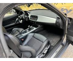 BMW Z4 2,5 Roadster  i-s-drive- 130kw-TOP STAV - 18