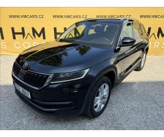 ŠKODA SUPERB COMBI 2.0TDI 140 LAURIN&K 4X4 DSG 7ST