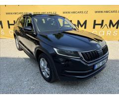 ŠKODA SUPERB COMBI 2.0TDI 140 LAURIN&K 4X4 DSG 7ST