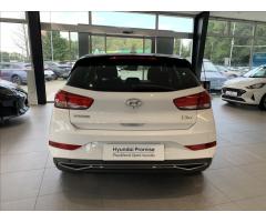 Hyundai i30 1,0 T-GDI Comfort DCT Climate - 6