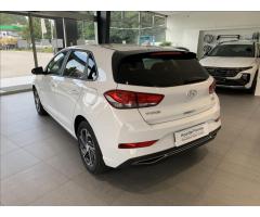 Hyundai i30 1,0 T-GDI Comfort DCT Climate - 7