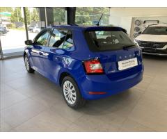 Škoda Fabia 1,0 MPI 44kW Active - 7