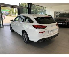 Hyundai i30 1,5 TGDI MHEV MT Smart Navi - 7