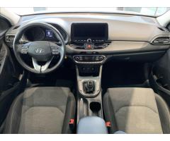 Hyundai i30 1,5 TGDI MHEV MT Smart Navi - 18