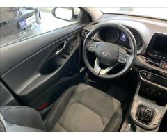 Hyundai i30 1,5 TGDI MHEV MT Smart Navi - 19