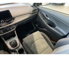 Hyundai i30 1,5 TGDI MHEV MT Smart Navi - 20