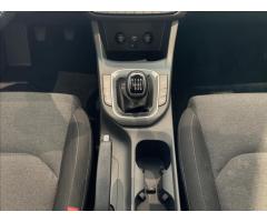 Hyundai i30 1,5 TGDI MHEV MT Smart Navi - 21