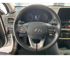 Hyundai i30 1,5 TGDI MHEV MT Smart Navi - 31