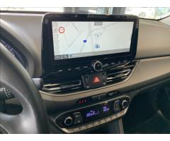 Hyundai i30 1,5 TGDI MHEV MT Smart Navi - 38