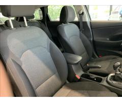 Hyundai i30 1,5 TGDI MHEV MT Smart Navi - 43