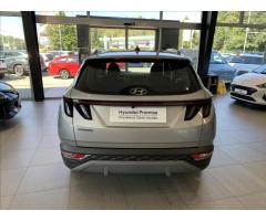 Hyundai Tucson 1,6 T-GDI 110kW Smart 4x2 MT - 6