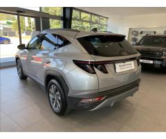 Hyundai Tucson 1,6 T-GDI 110kW Smart 4x2 MT - 7