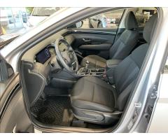 Hyundai Tucson 1,6 T-GDI 110kW Smart 4x2 MT - 25