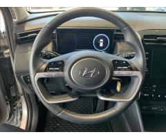 Hyundai Tucson 1,6 T-GDI 110kW Smart 4x2 MT - 30