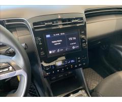 Hyundai Tucson 1,6 T-GDI 110kW Smart 4x2 MT - 39