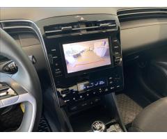 Hyundai Tucson 1,6 T-GDI 110kW Smart 4x2 MT - 40