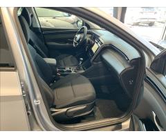 Hyundai Tucson 1,6 T-GDI 110kW Smart 4x2 MT - 44