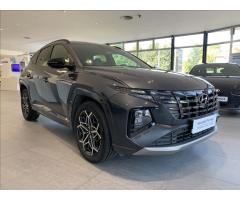 Hyundai Tucson 1,6 TGDI HEV4X2N-LINE AT 169kW - 3