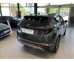 Hyundai Tucson 1,6 TGDI HEV4X2N-LINE AT 169kW - 5