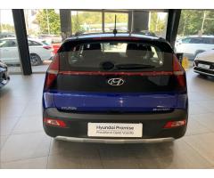 Hyundai Bayon 1,2 i Comfort Club - 6